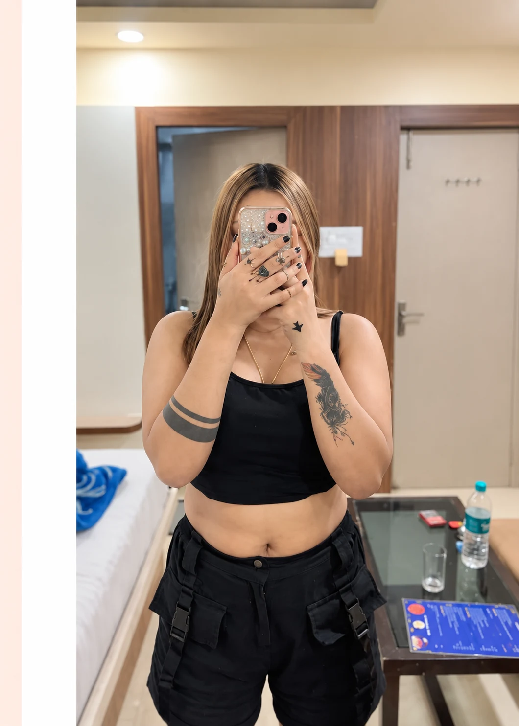 Aromatherapy Massage in Mumbai
