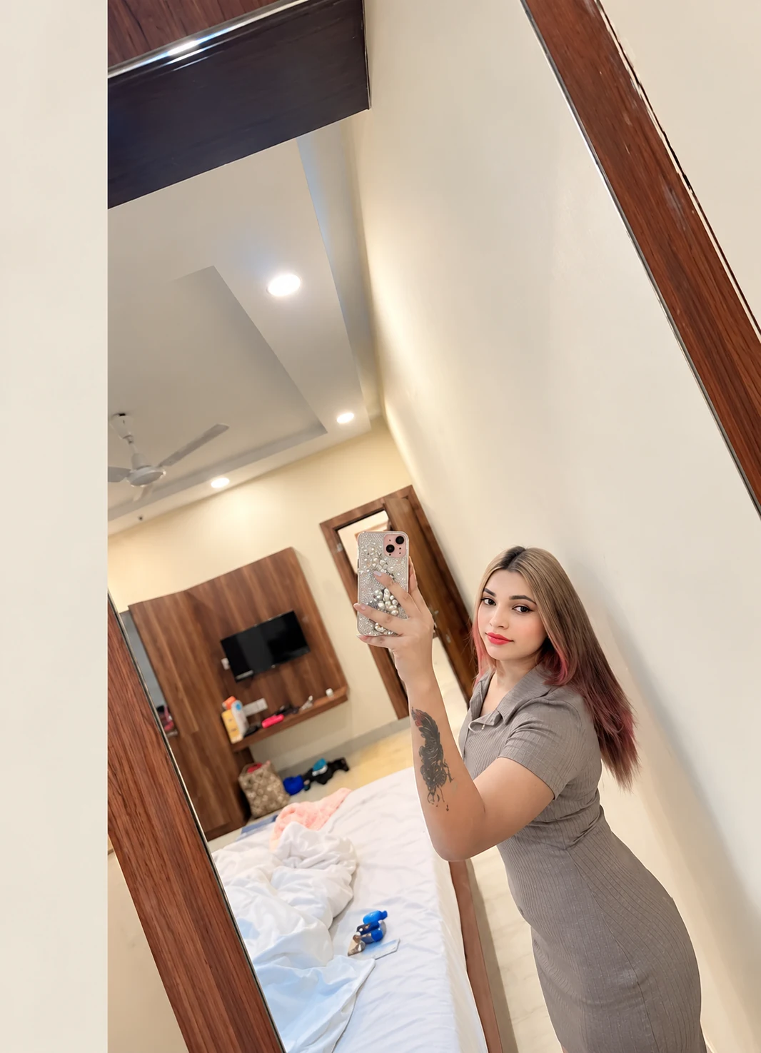 Back & Shoulder Massage in Mumbai