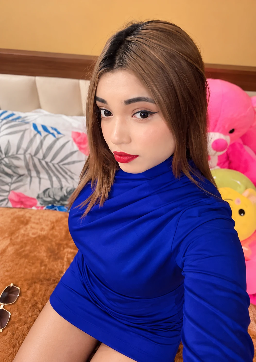 Full body massage service in Mumbai
