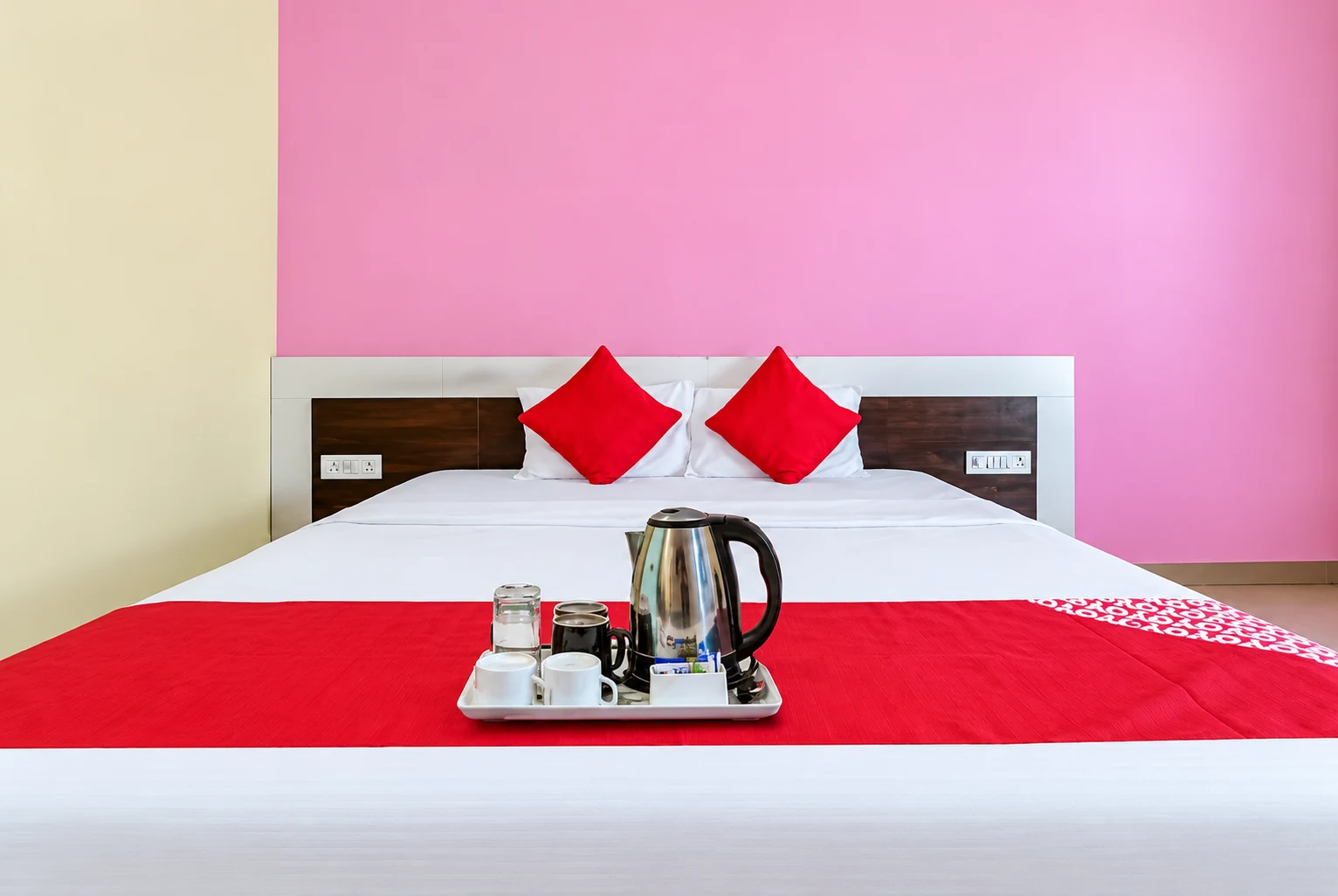 Deep tissue massage in Mumbai