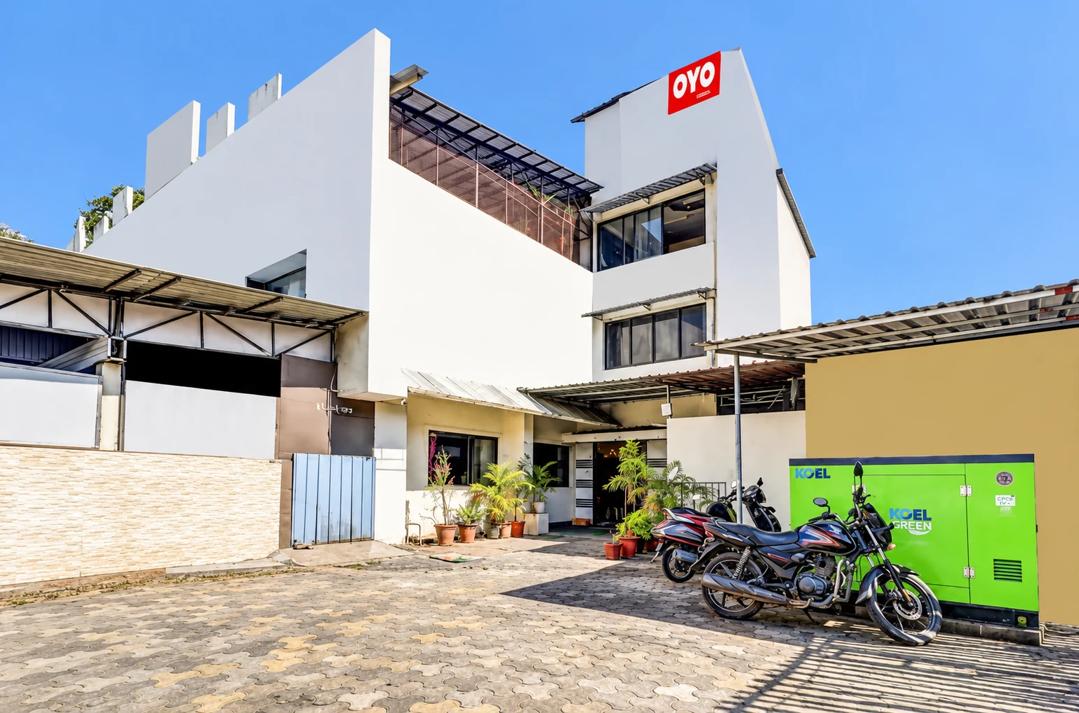 Full Body Wellness in Mumbai